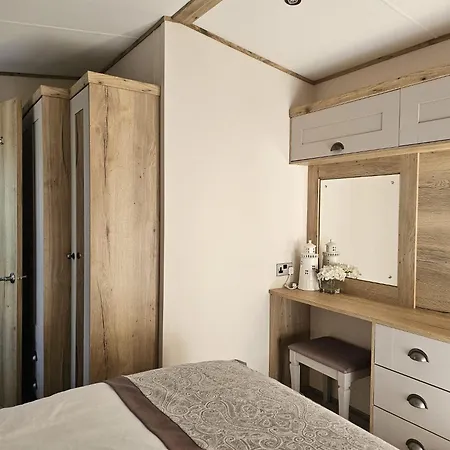 Premium 2 Bedroom Caravan With Free Wifi Hunstanton Extérieur photo